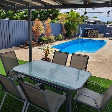 Sun City Motel Bundaberg Dış mekan fotoğraf